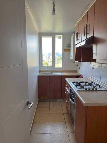 EN VENTA DEPARTAMENTO HOLANDESA TEMUCO