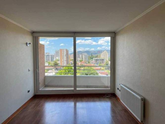 EN VENTA DEPARTAMENTO HOLANDESA TEMUCO