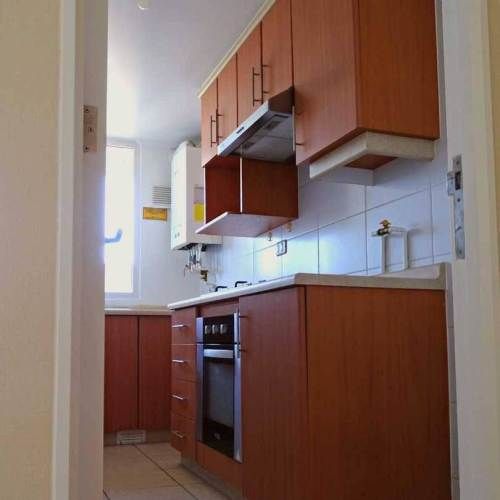 EN VENTA DEPARTAMENTO HOLANDESA TEMUCO