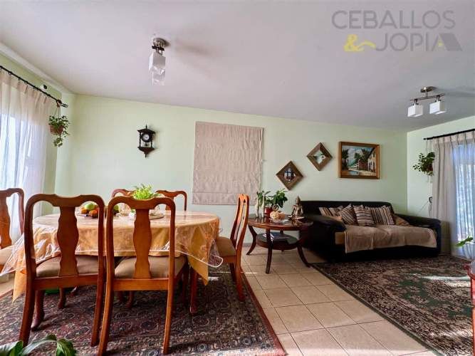 CASA Buenos Aires, Villa Alemana