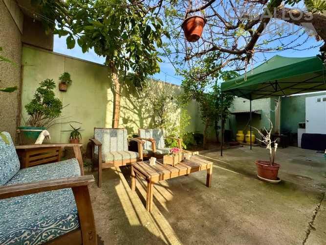 CASA Buenos Aires, Villa Alemana