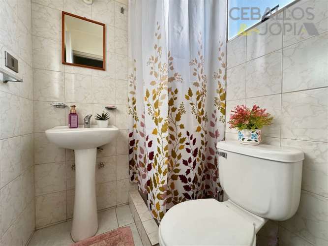 CASA Buenos Aires, Villa Alemana