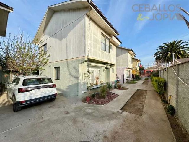 CASA Buenos Aires, Villa Alemana