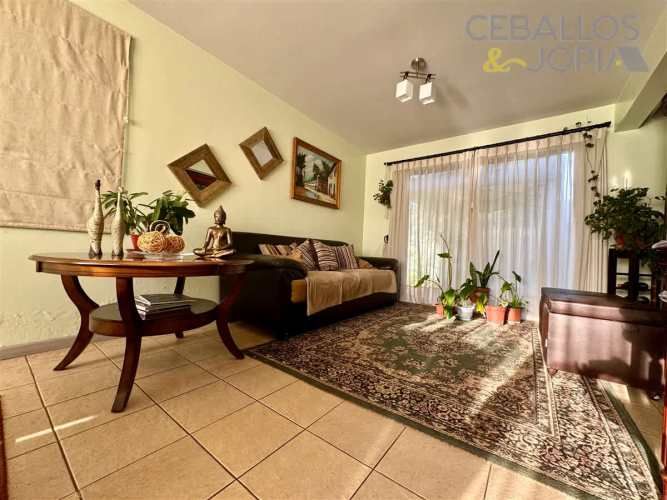 CASA Buenos Aires, Villa Alemana