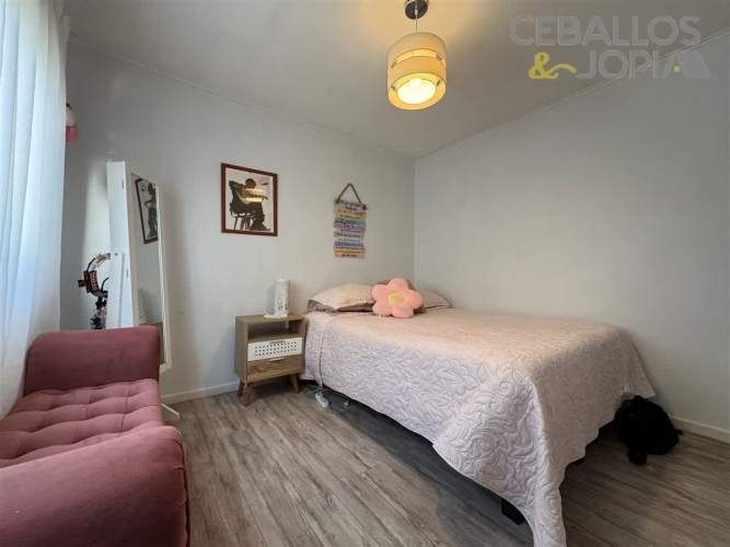 CASA Buenos Aires, Villa Alemana