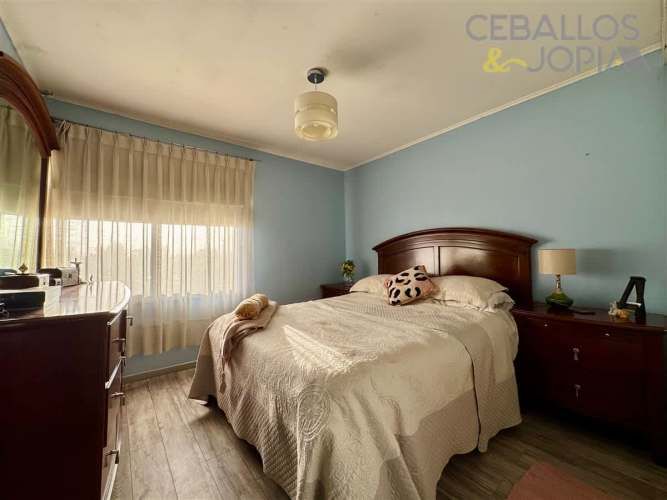 CASA Buenos Aires, Villa Alemana