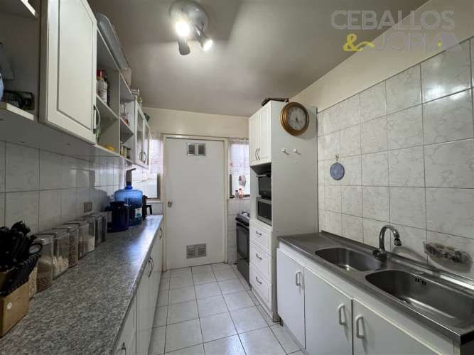 CASA Buenos Aires, Villa Alemana