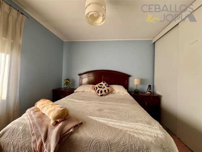 CASA Buenos Aires, Villa Alemana