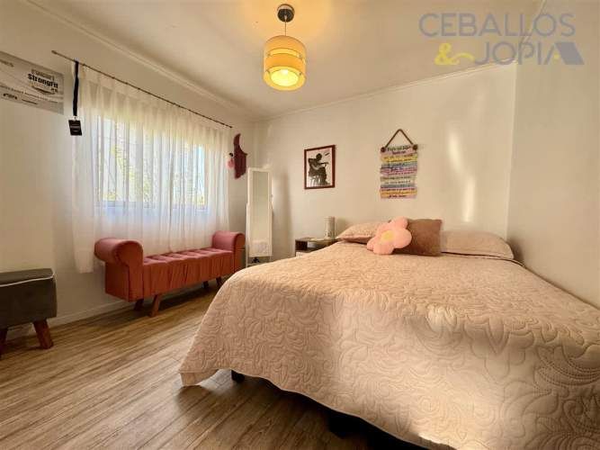 CASA Buenos Aires, Villa Alemana