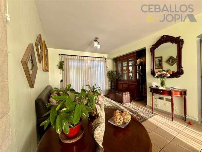 CASA Buenos Aires, Villa Alemana