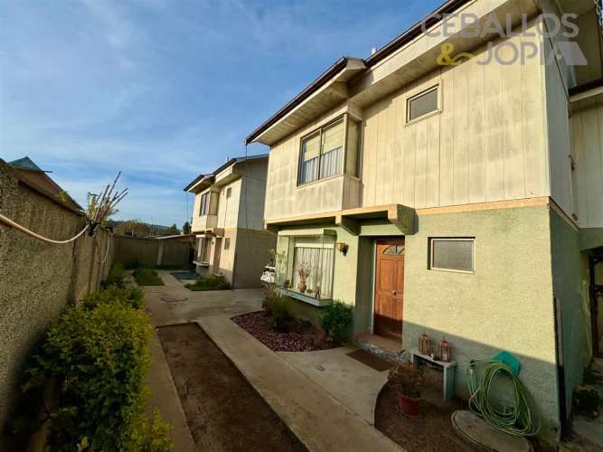 CASA Buenos Aires, Villa Alemana