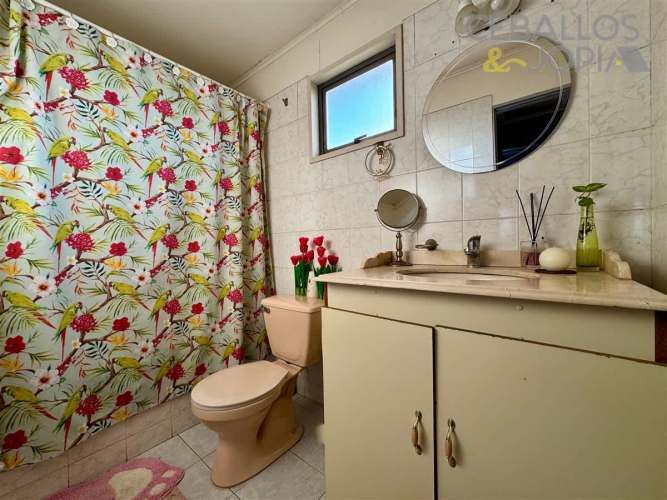 CASA Buenos Aires, Villa Alemana