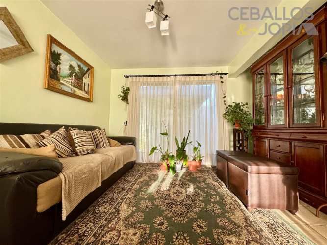 CASA Buenos Aires, Villa Alemana