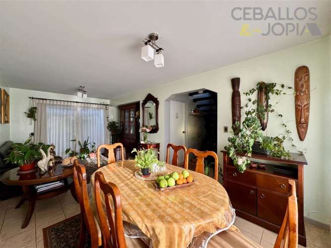 CASA Buenos Aires, Villa Alemana