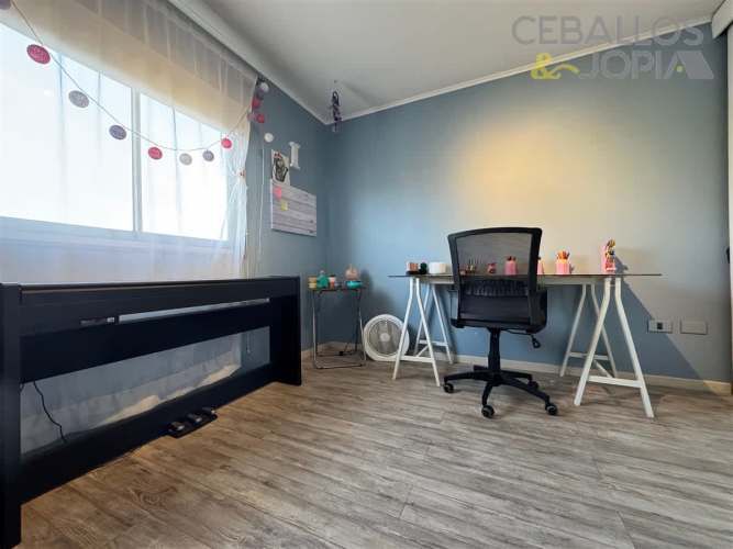 CASA Buenos Aires, Villa Alemana