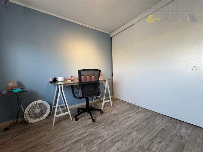 CASA Buenos Aires, Villa Alemana