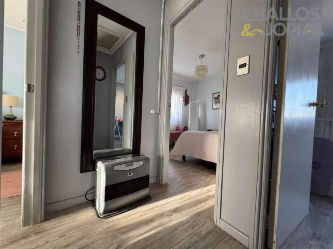 CASA Buenos Aires, Villa Alemana