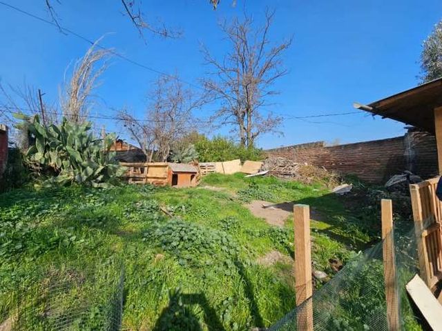 SITIO Maipu Manuel Rodriguez Metro Plaza