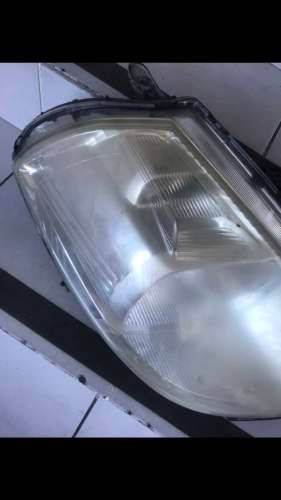 FOCOS TRASEROS NUEVOS NISSAN TTIDA SEDAN