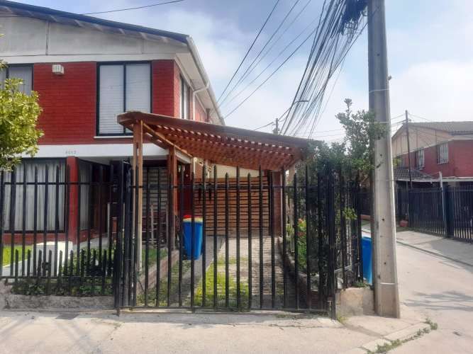 Excelente Propiedad en comuna de La Florida