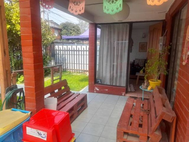 Excelente Propiedad en comuna de La Florida