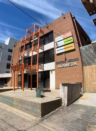 Oficina, Centro Talca Frente Clinica  Andes (119269)