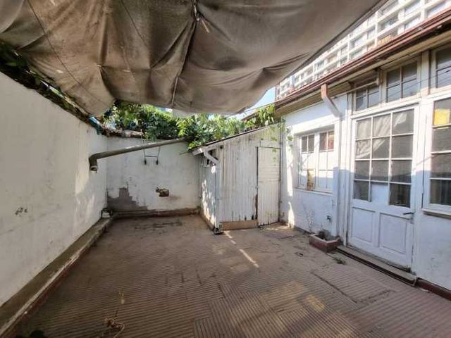 M. San A. Hurtado Solo Al Contado 3D y patio (119277)