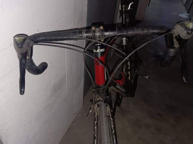 Bicicleta de Ruta RALEIGH