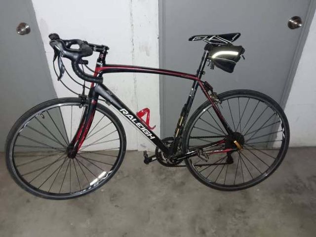 Bicicleta de Ruta RALEIGH