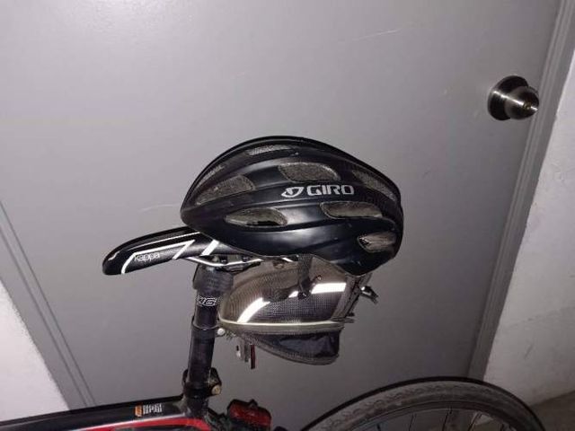 Bicicleta de Ruta RALEIGH