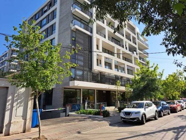 OFICINA PROVIDENCIA, SANTIAGO (119282)