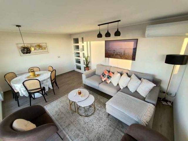 Oportunidad Depto en La Reina: 2D/2B, 84 m², vista cordillera