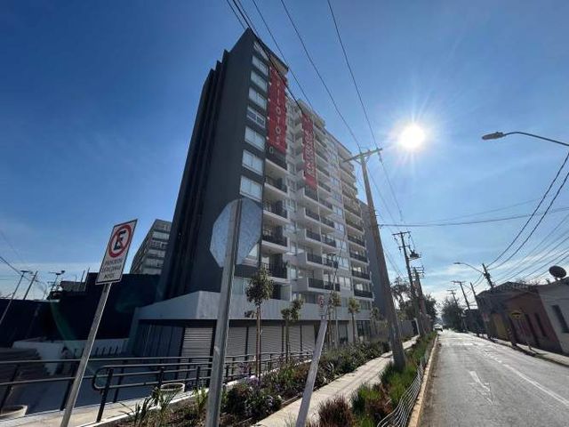 INDEPENDENCIA, NUEVO 1 DORM (119286)