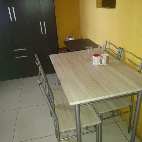 Arriendo casa amoblada a Empresas