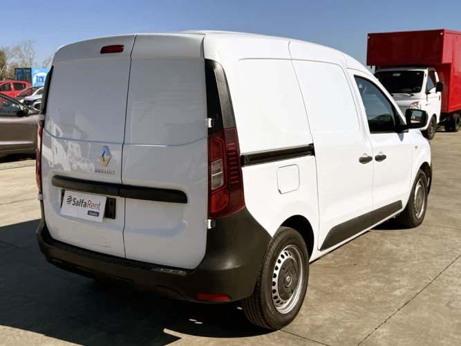 RENAULT EXPRESS 2023