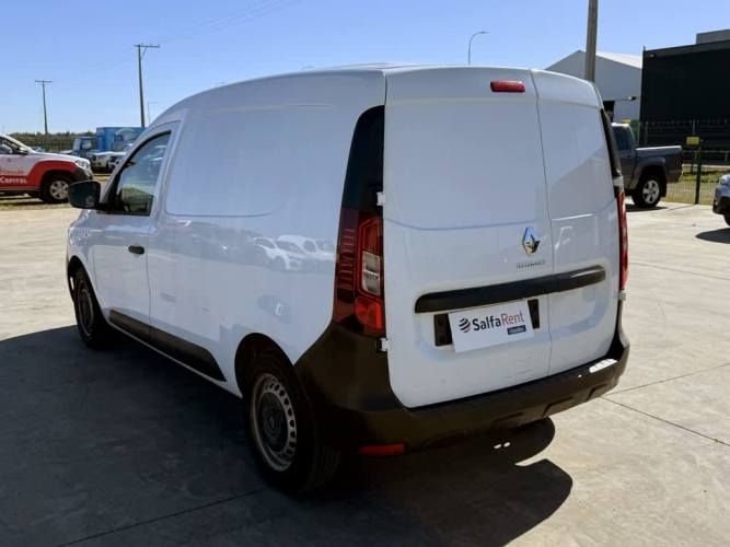RENAULT EXPRESS 2023