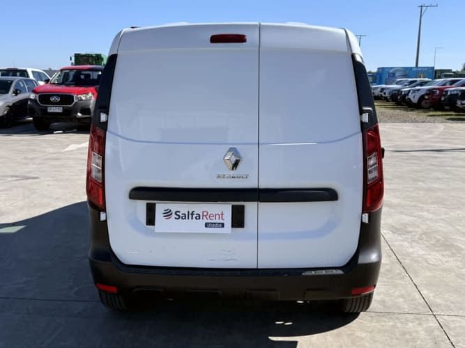 RENAULT EXPRESS 2023