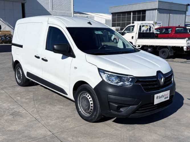 RENAULT EXPRESS 2023