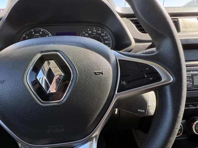 RENAULT EXPRESS 2023