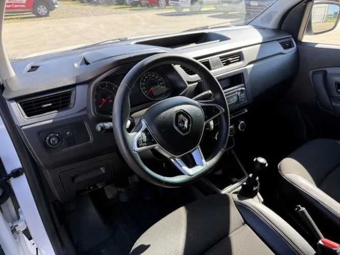 RENAULT EXPRESS 2023