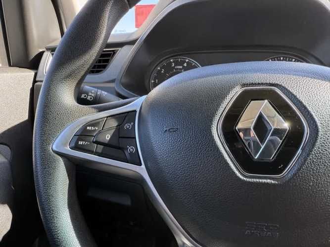 RENAULT EXPRESS 2023