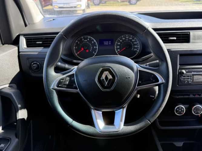RENAULT EXPRESS 2023