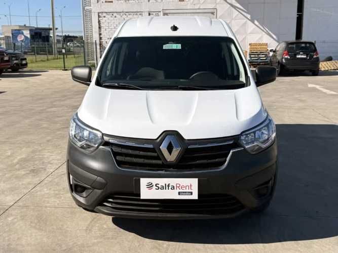 RENAULT EXPRESS 2023