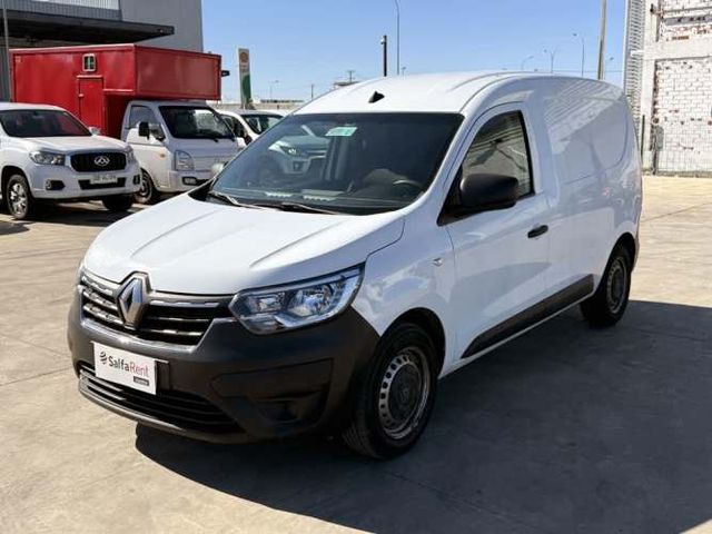 RENAULT EXPRESS 2023