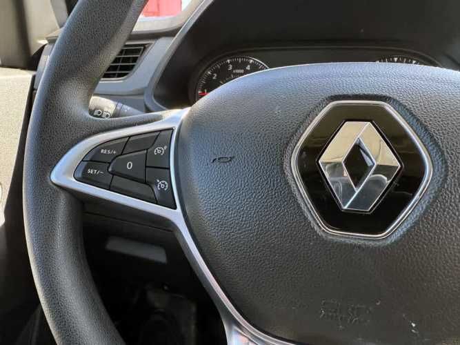 RENAULT EXPRESS 2022