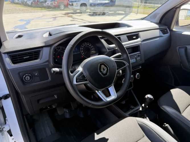 RENAULT EXPRESS 2022