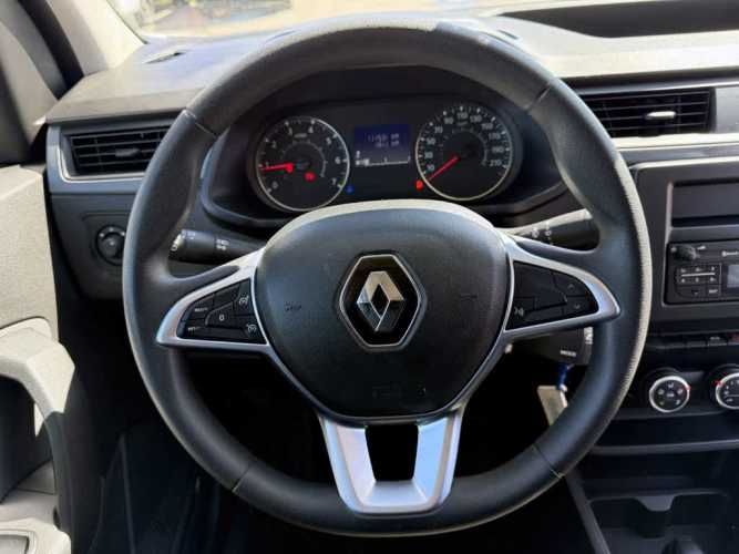 RENAULT EXPRESS 2022