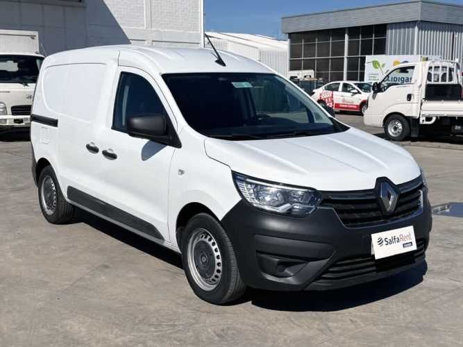 RENAULT EXPRESS 2022