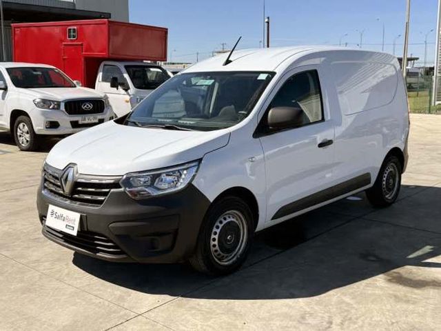 RENAULT EXPRESS 2022