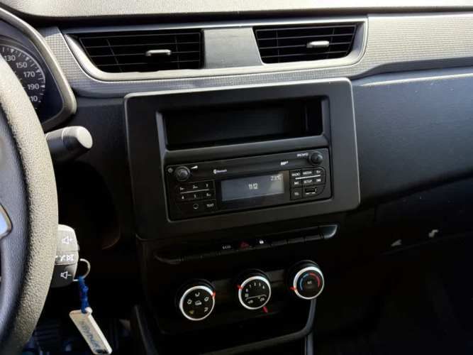 RENAULT EXPRESS 2022